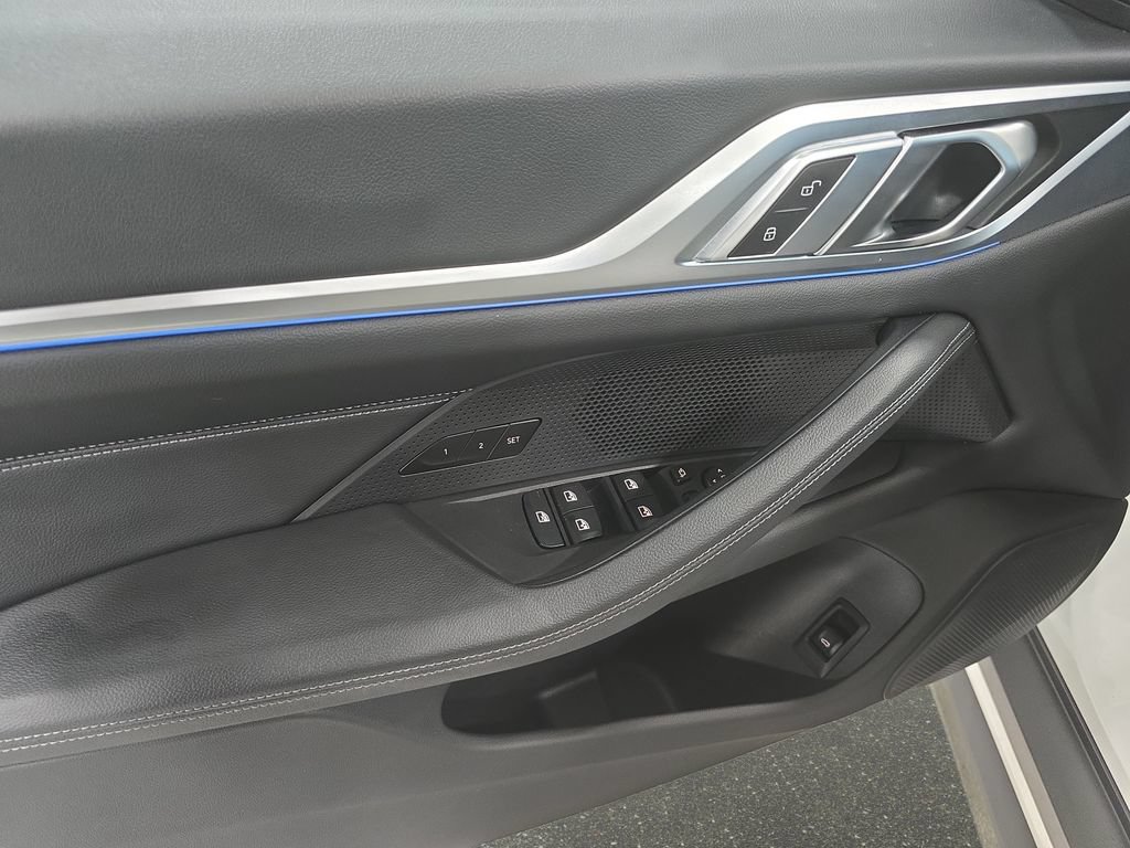 Certified 2024 BMW i4 eDrive35 RWD image 22