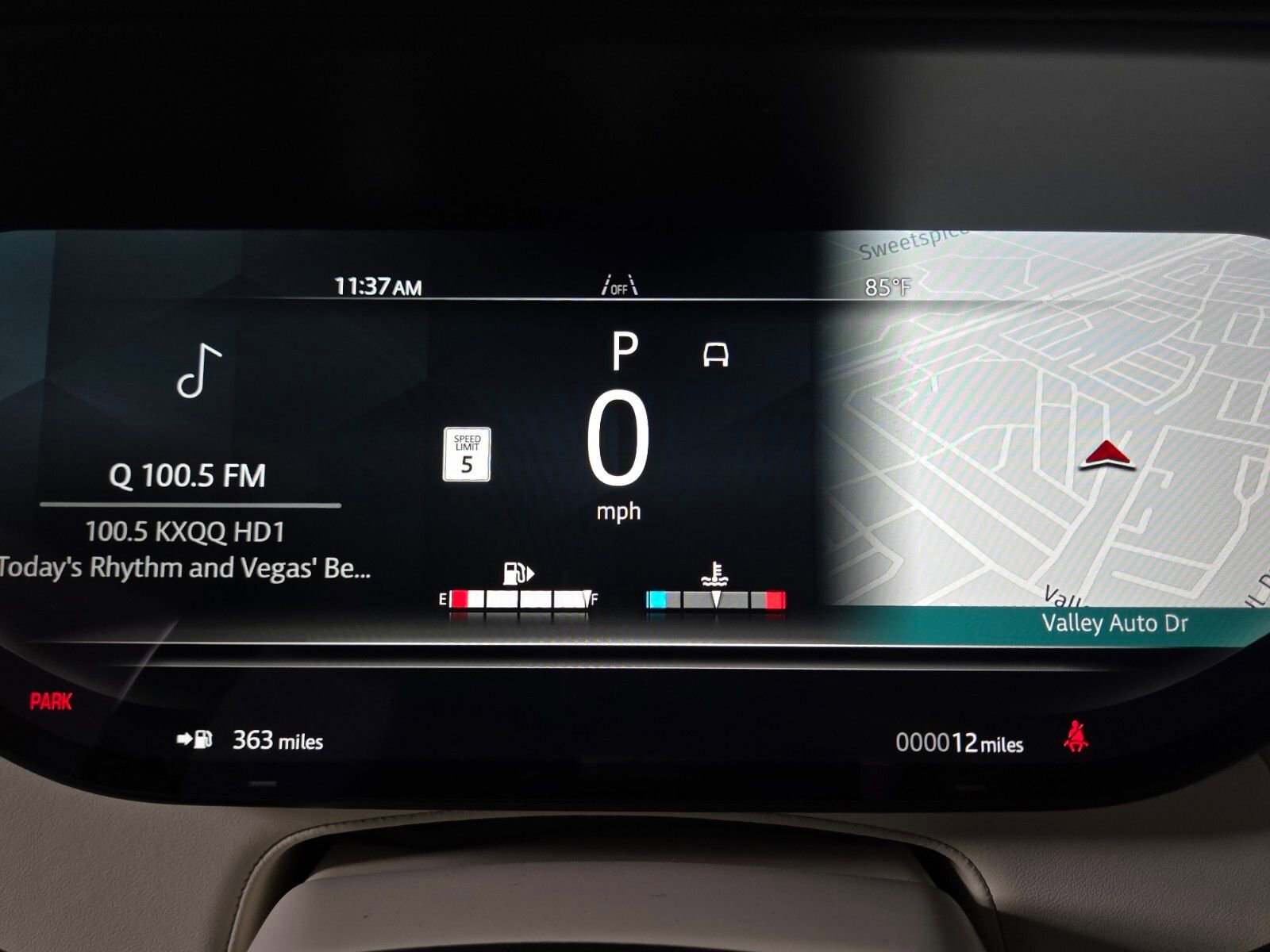New 2026 Land Rover Range Rover Autobiography AWD/4WD image 33
