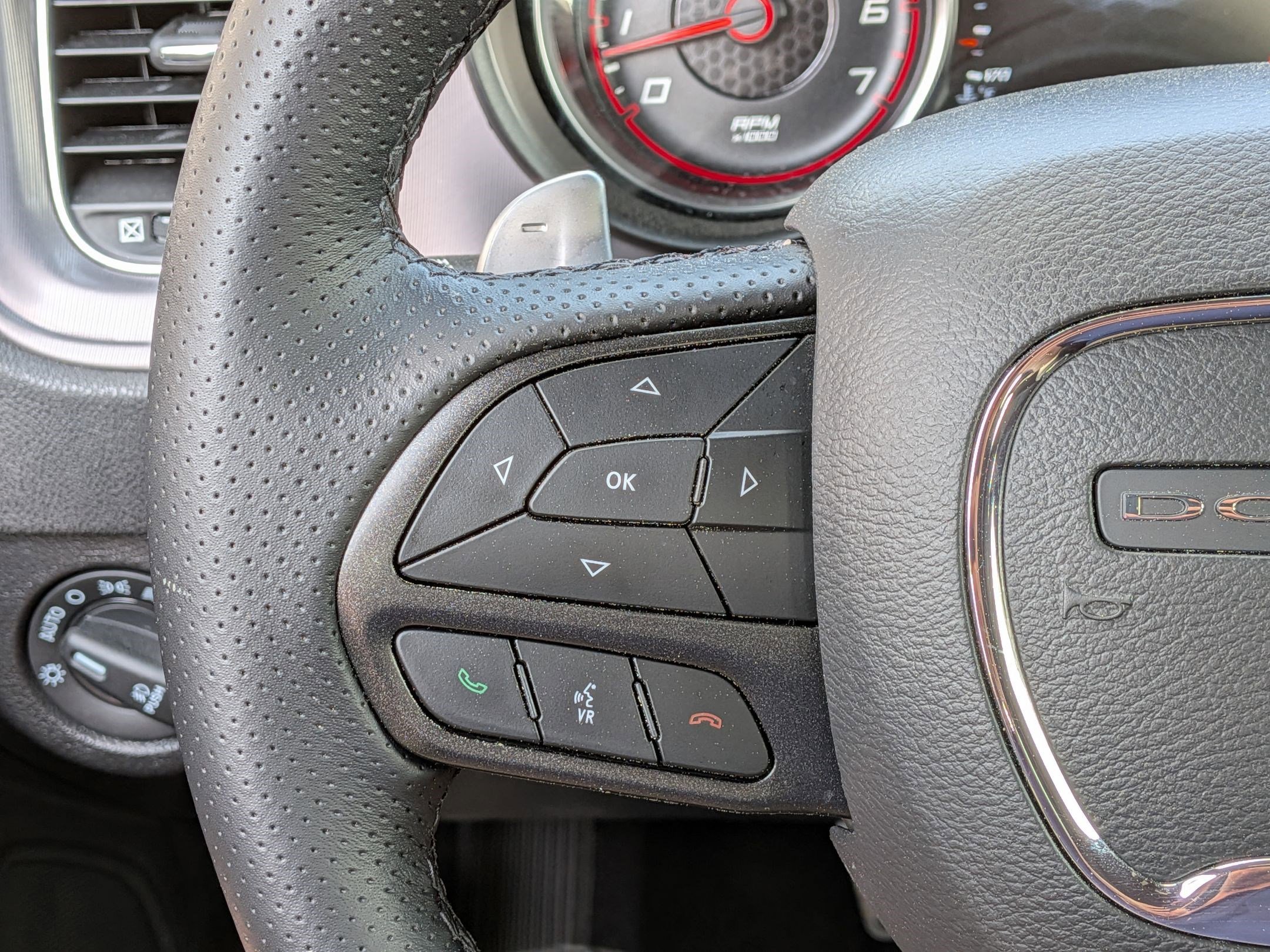 Used 2023 Dodge Charger Scat Pack image 19