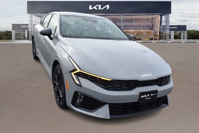 New 2026 Kia K5 GT-Line image 10