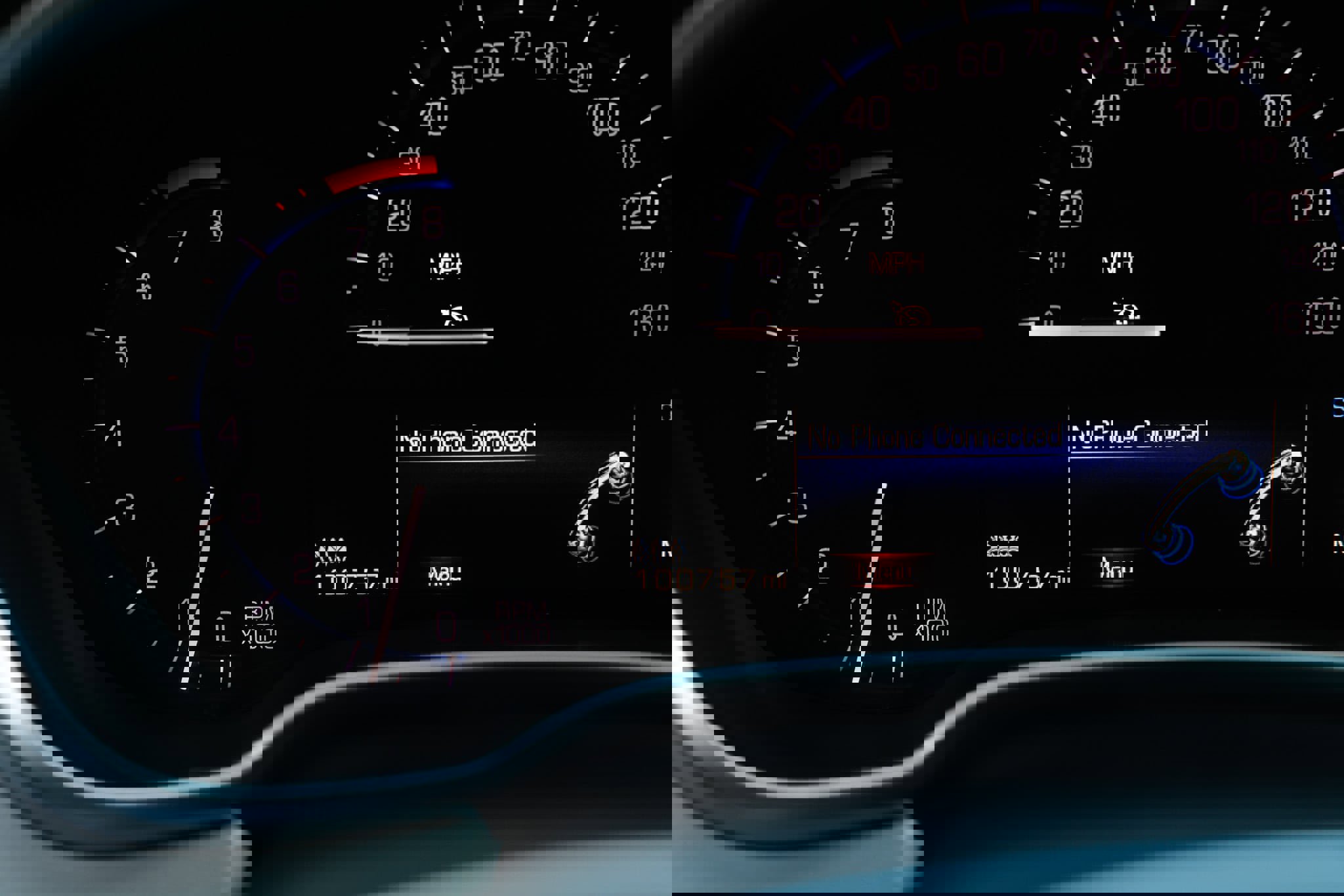 Used 2013 Cadillac SRX Performance w/ Driver Awareness Package image 50