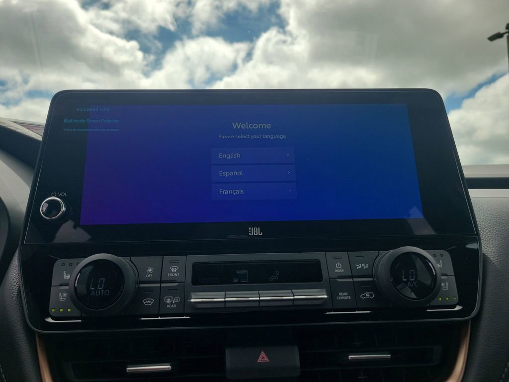 New 2026 Toyota Grand Highlander AWD Hybrid image 21