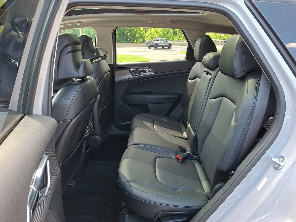 Used 2023 Kia Sportage SX AWD/4WD image 12