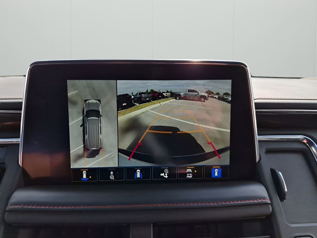 Used 2023 Chevrolet Suburban RST w/ Luxury Package image 44