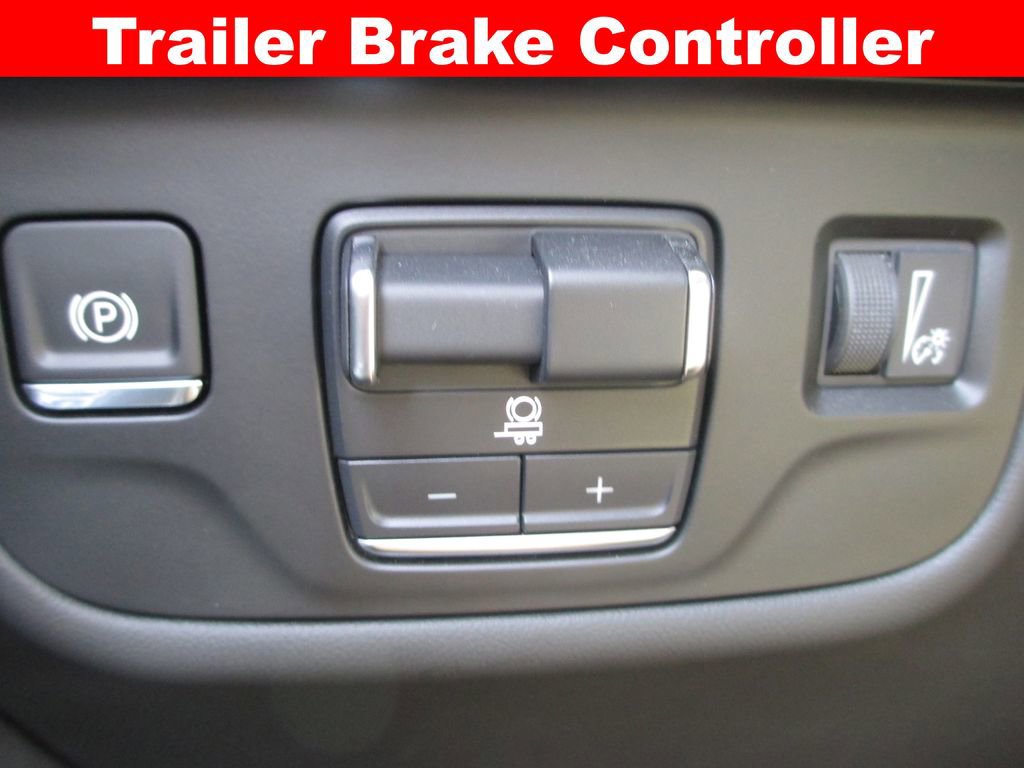Used 2025 Cadillac Escalade Premium Luxury w/ Touring Package image 19