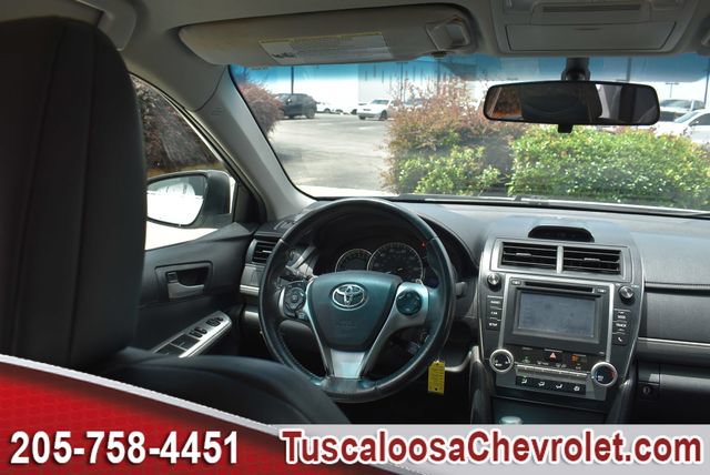 Used 2014 Toyota Camry SE FWD image 23