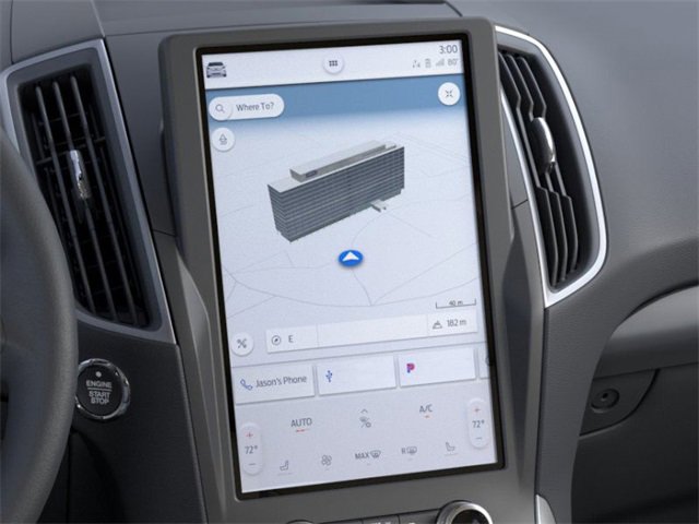 New 2024 Ford Edge SE image 14