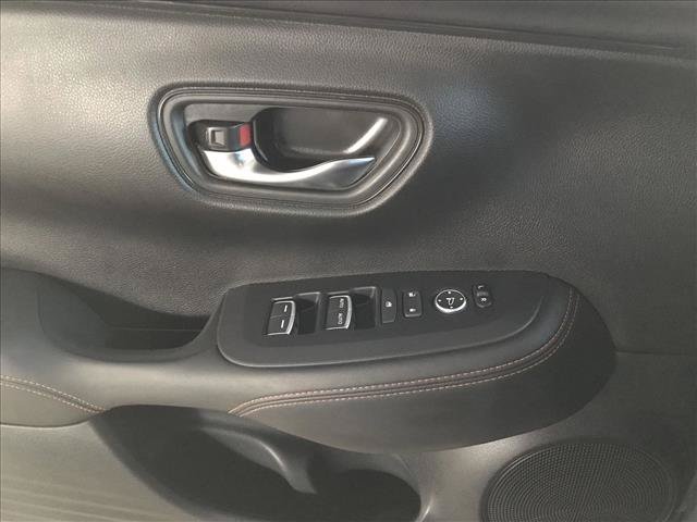 Certified 2024 Honda HR-V Sport image 12