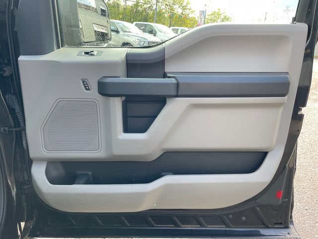 Used 2019 Ford F150 XL w/ XL Power Equipment Group AWD/4WD image 15
