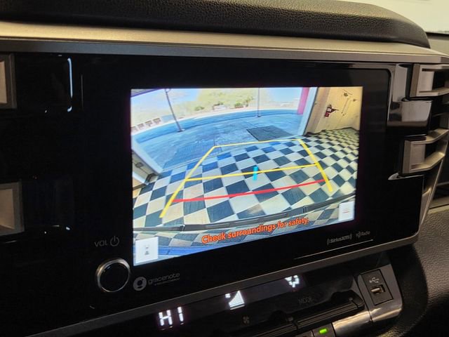 Used 2023 Toyota Tundra SR5 w/ SR5 Convenience Package image 26