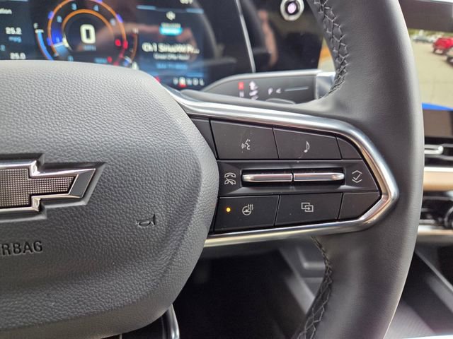 New 2026 Chevrolet Equinox ACTIV w/ LPO, Floor Liner Package image 29