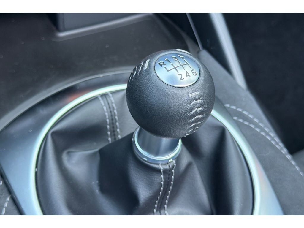 New 2026 MAZDA MX-5 Miata Club w/ Brembo/BBS Recaro Package image 19