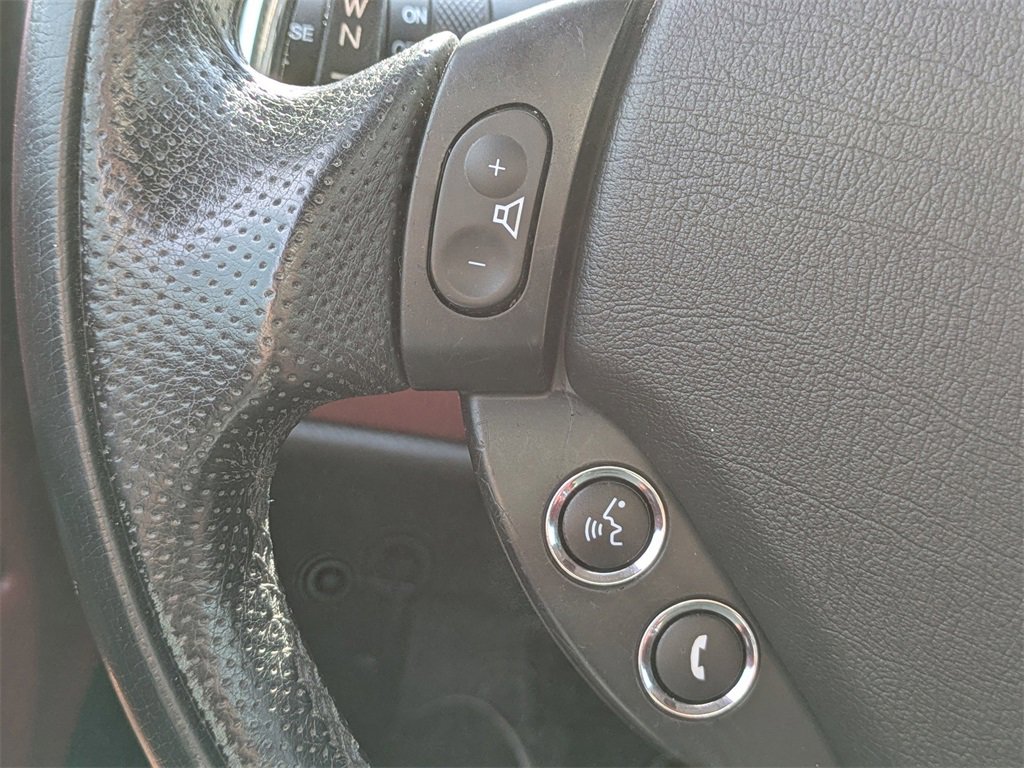 Used 2009 Maserati GranTurismo Coupe image 24