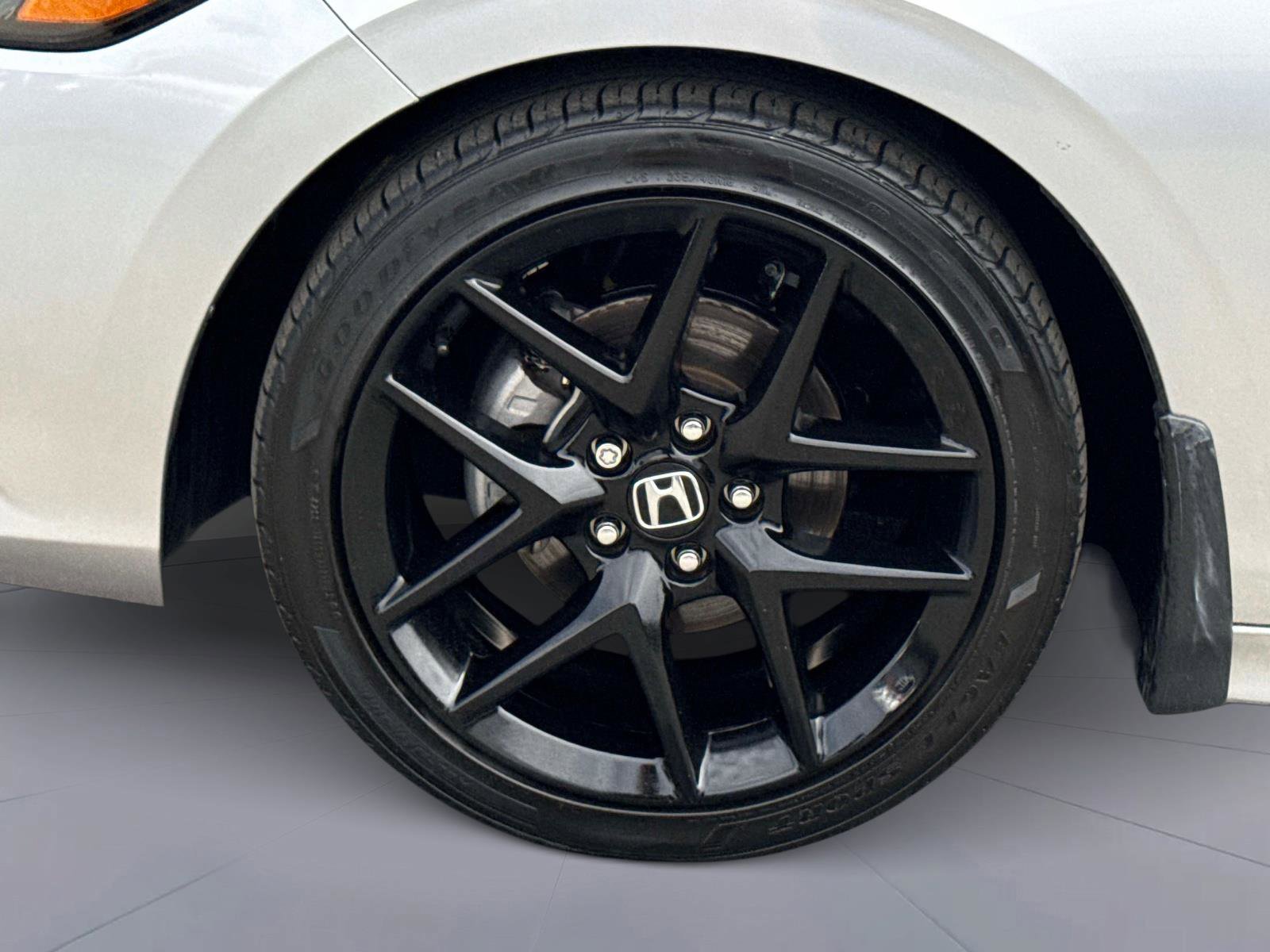 Certified 2023 Honda Civic Sport image 11