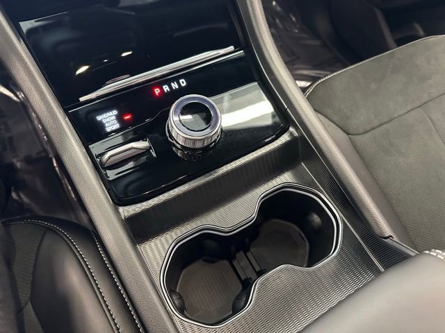 New 2026 Jeep Grand Cherokee Altitude image 33