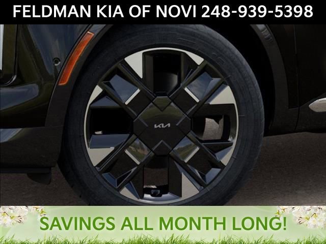 New 2026 Kia Sportage SX Prestige image 9