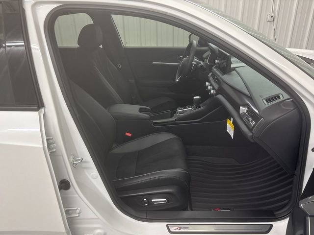 Certified 2025 Acura Integra A-Spec image 24