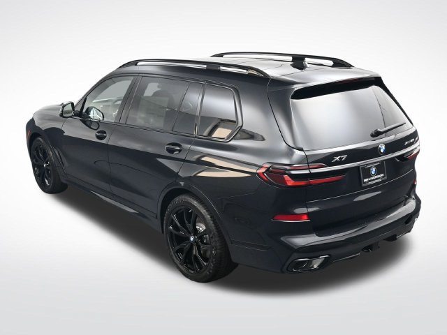 New 2027 BMW X7 xDrive40i AWD/4WD image 28