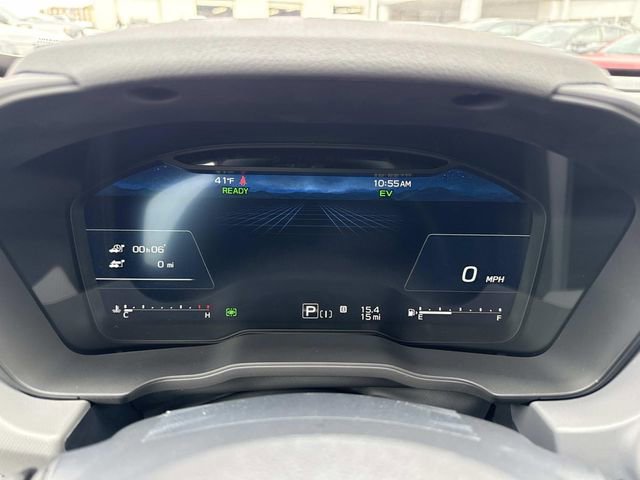 New 2026 Subaru Crosstrek 2.5i Limited w/ Crosstrek Mirror Package image 25