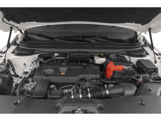Used 2024 Acura RDX A-Spec AWD/4WD image 12