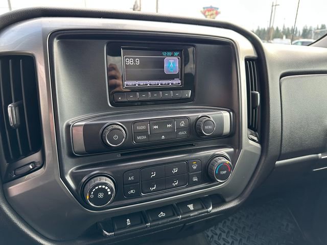 Used 2015 Chevrolet Silverado 3500 LT image 13