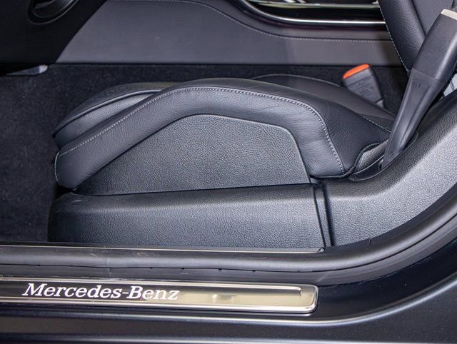 Certified 2024 Mercedes-Benz S 500 S 500 image 15