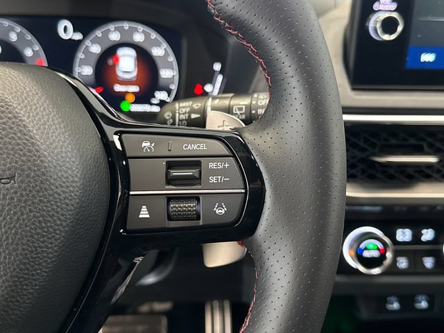 New 2026 Acura ADX A-Spec AWD/4WD image 18
