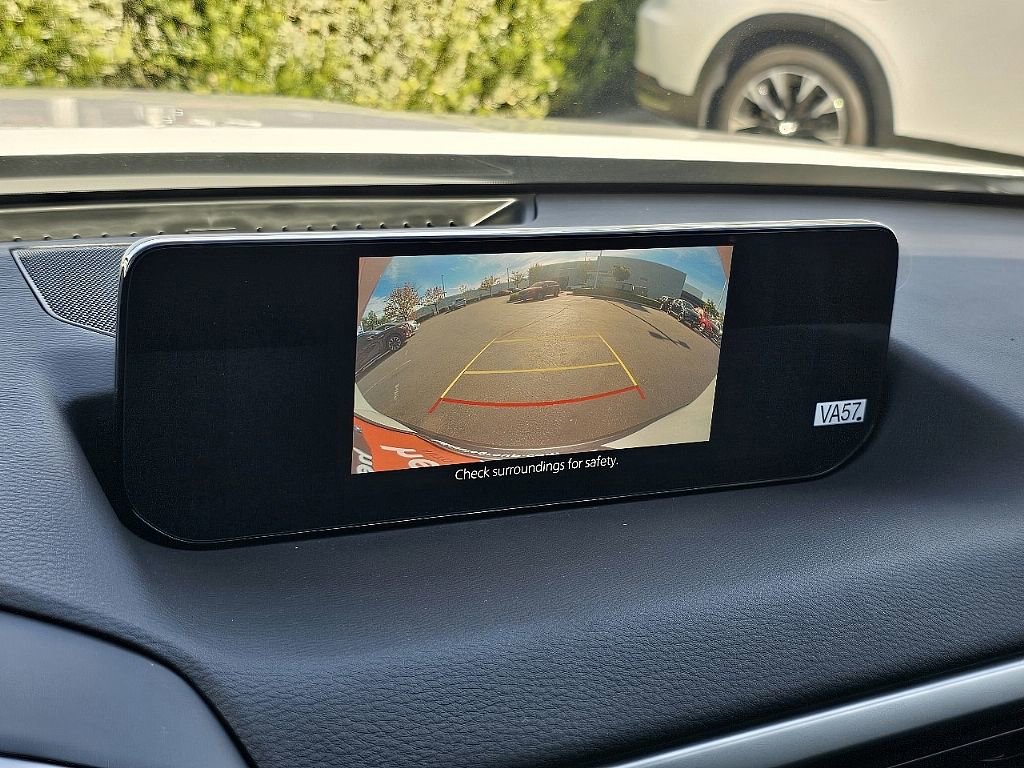 New 2026 MAZDA CX-50 2.5 Hybrid w/ Weather Package image 36