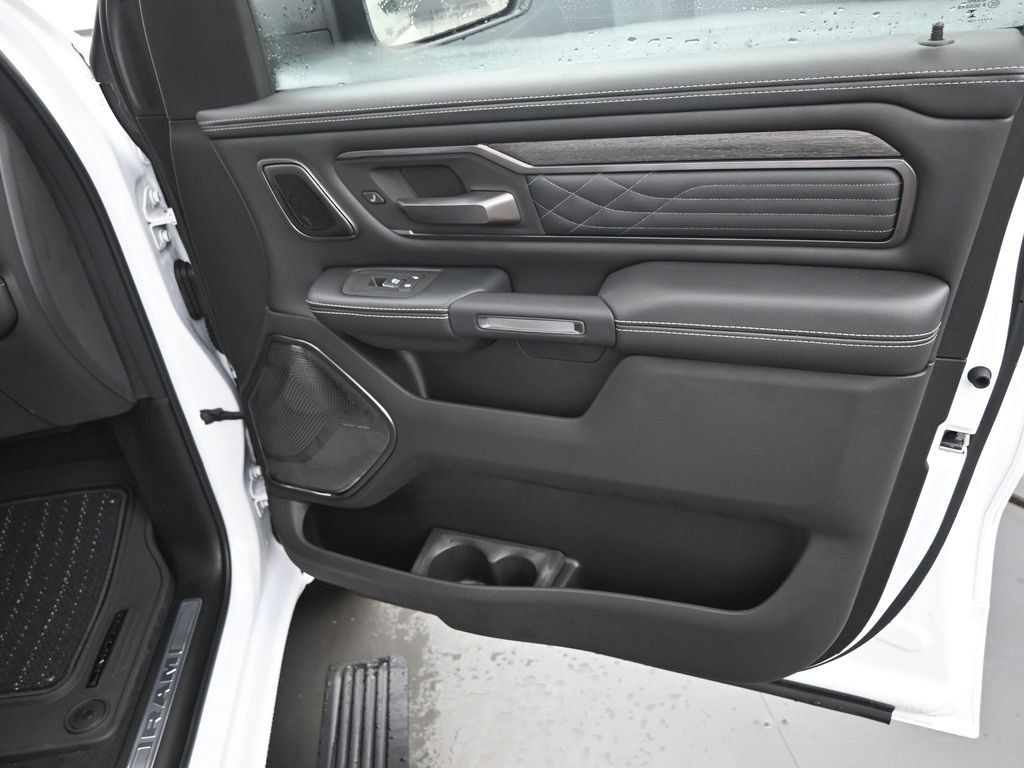 New 2026 RAM 1500 Limited image 20