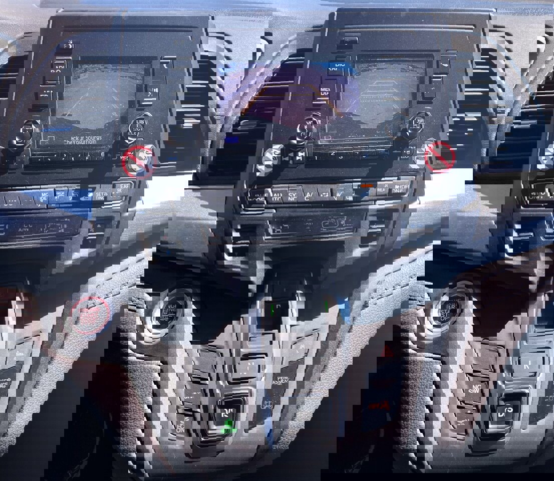 Used 2019 Honda Odyssey LX image 13