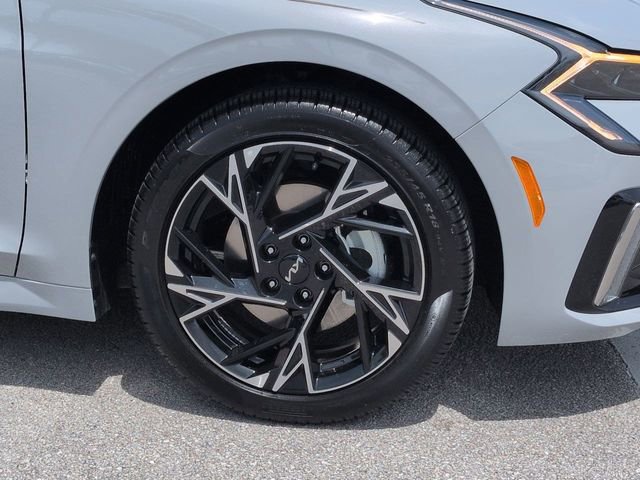 Used 2026 Kia K5 GT-Line image 11