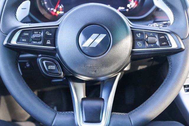 Used 2024 Dodge Hornet R/T w/ R/T Blacktop Package image 29