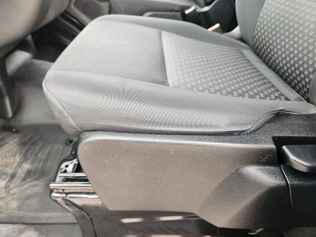 Used 2024 Ford Transit 250 148 Medium Roof w/ Load Area Protection Package image 25