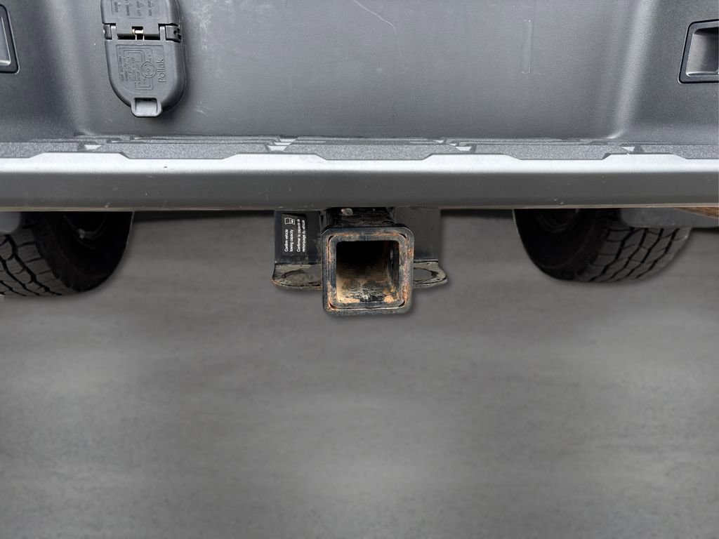 Used 2023 Nissan Frontier PRO-4X w/ Pro Convenience Package AWD/4WD image 14