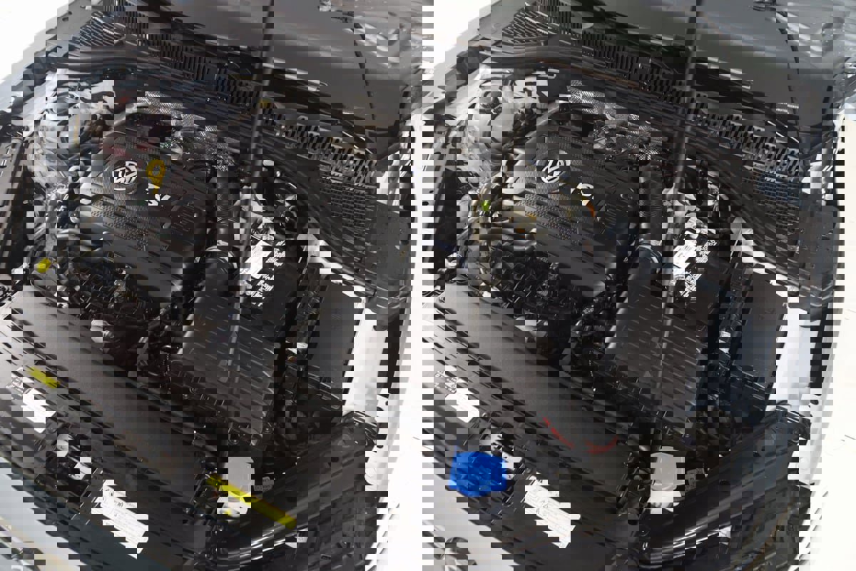 Used 2025 Volkswagen Jetta GLI Autobahn image 19