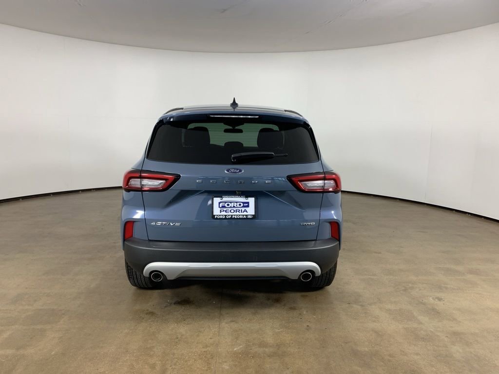 Used 2024 Ford Escape Active image 10