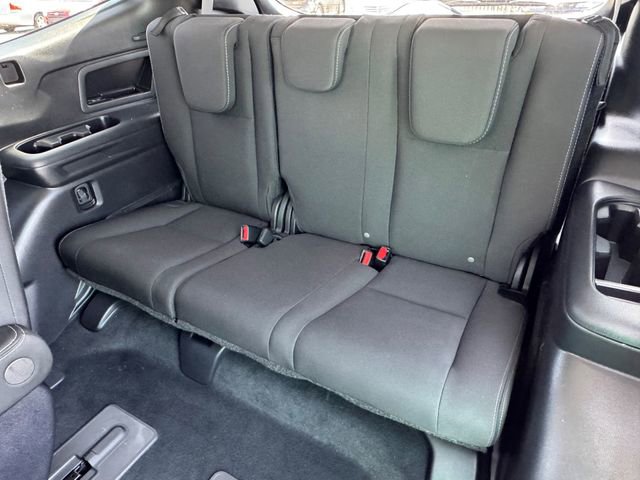 Used 2025 Subaru Ascent Premium image 18
