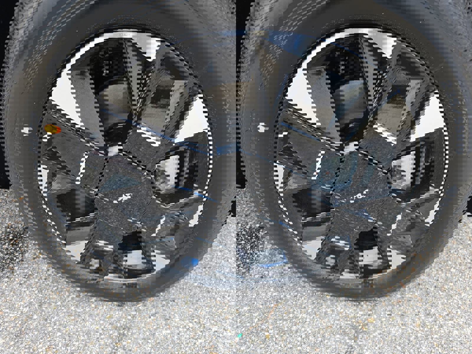 New 2026 Kia Sportage SX Prestige image 36