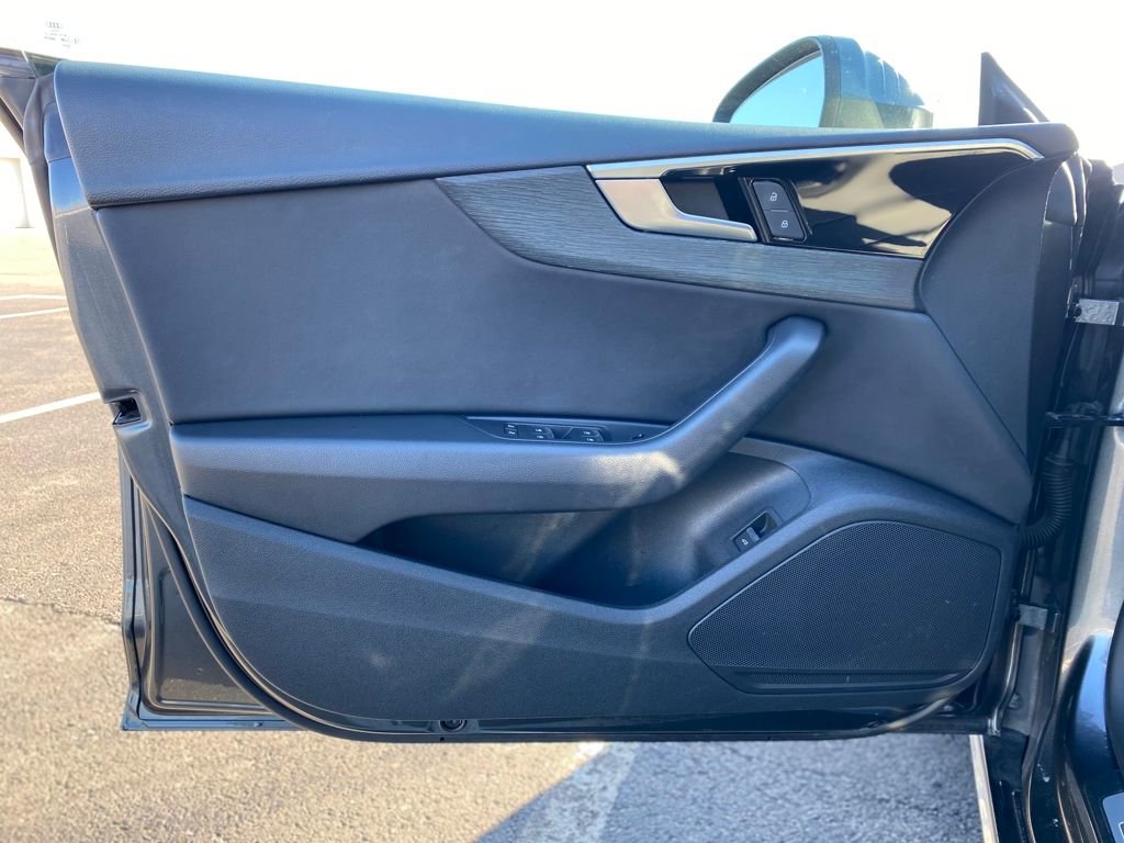 Used 2021 Audi A5 2.0T Premium image 19