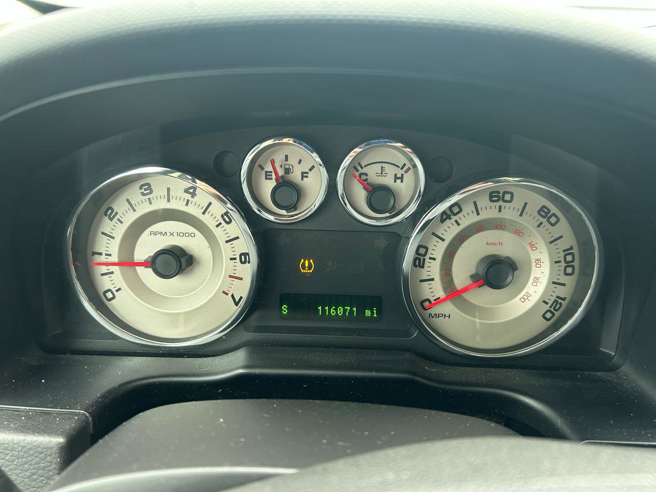 Used 2010 Ford Edge SEL AWD/4WD image 22