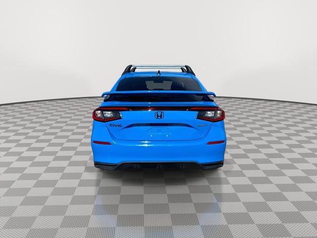 Used 2022 Honda Civic Sport image 8