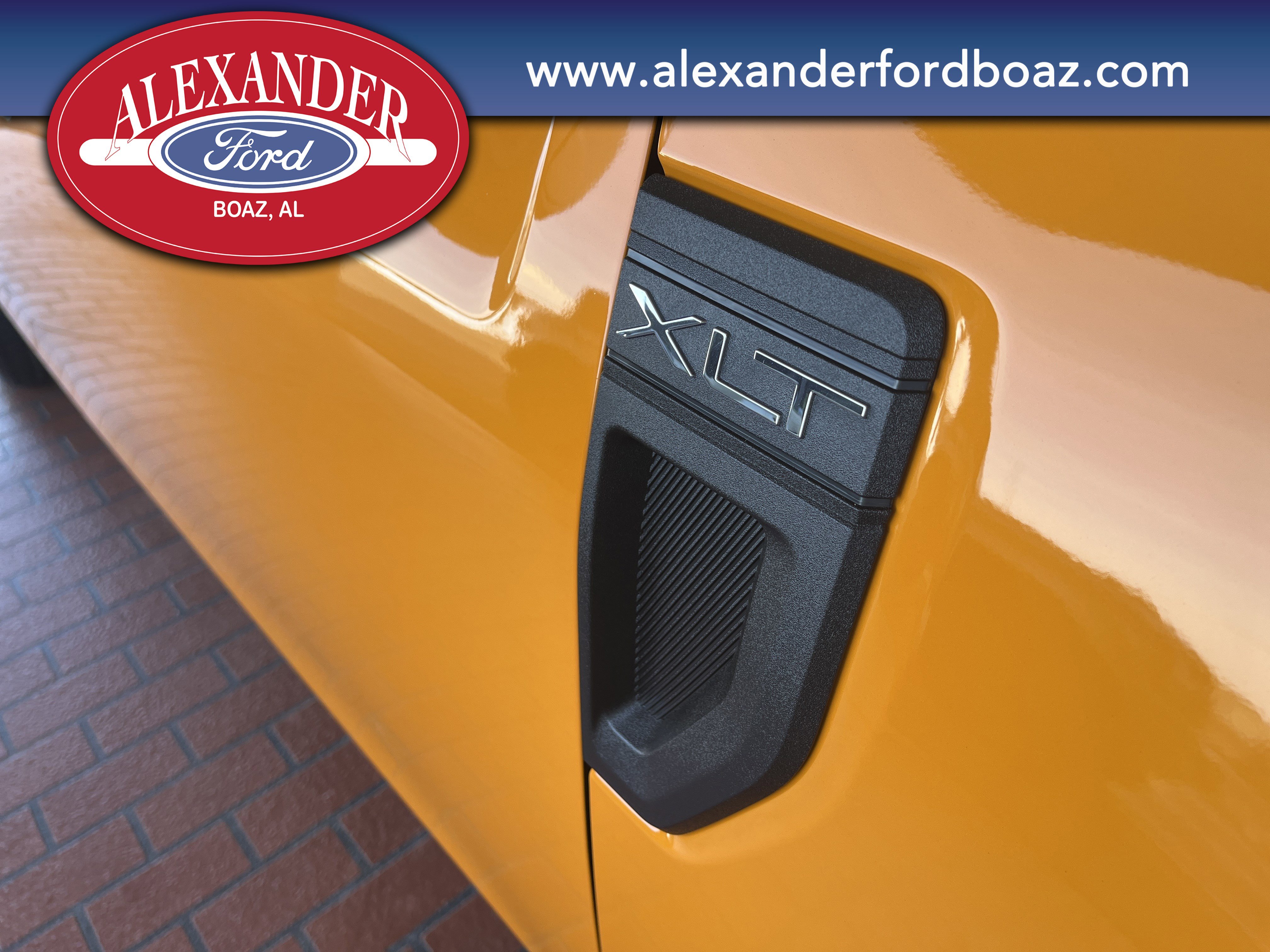 New 2026 Ford Maverick XLT image 7