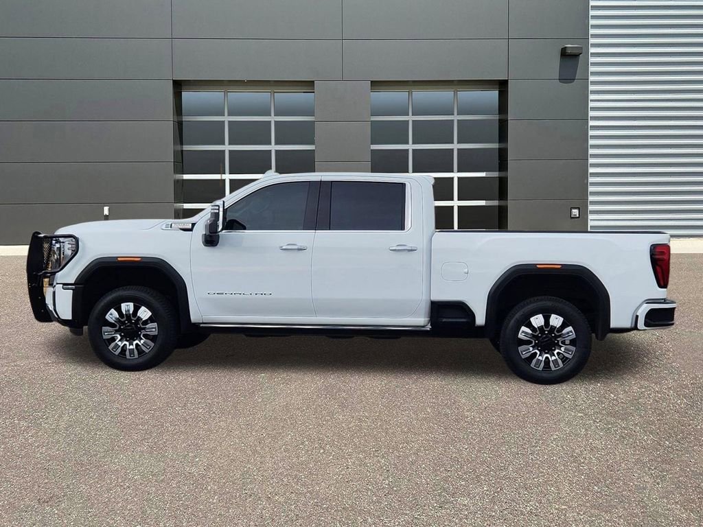 Certified 2024 GMC Sierra 2500 Denali w/ Denali Reserve Package image 2