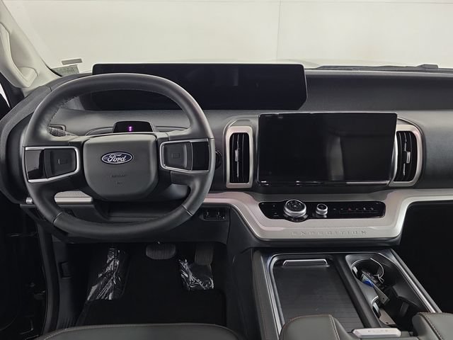 Certified 2025 Ford Expedition Max Active AWD/4WD image 13