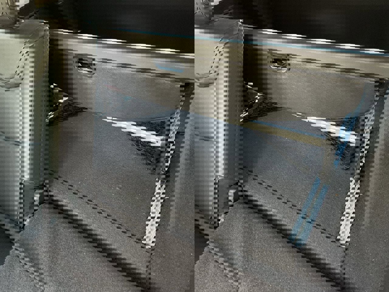 Used 2019 Cadillac XT5 Luxury FWD image 19