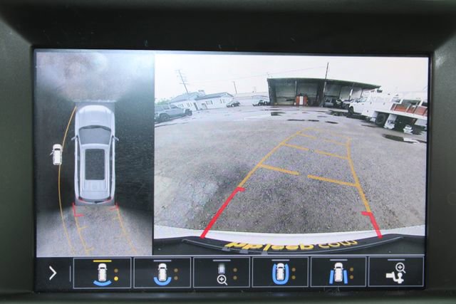 Used 2020 GMC Terrain Denali w/ Denali Premium Package image 27