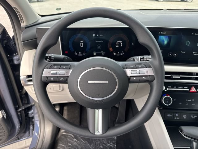 New 2026 Hyundai Tucson SEL image 18