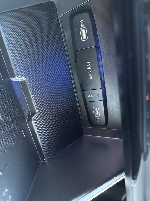 Used 2024 Hyundai Tucson Limited image 28