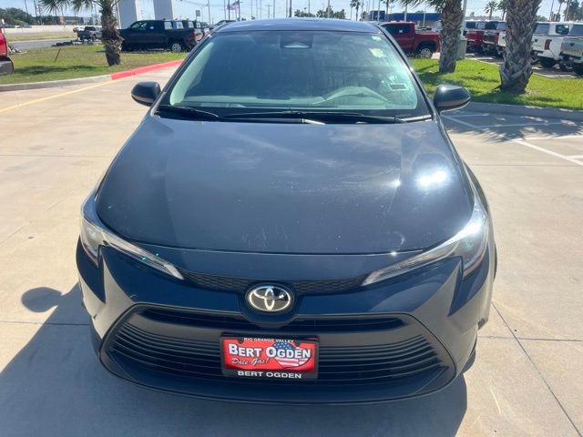 Used 2024 Toyota Corolla LE