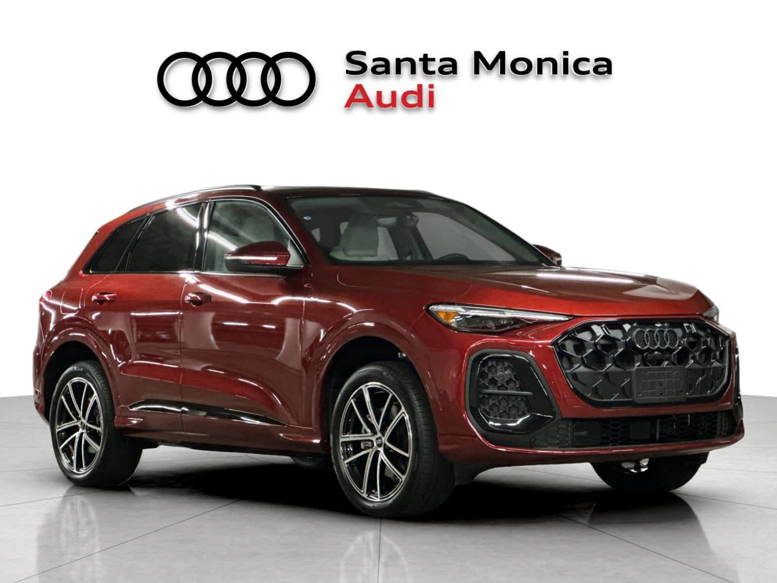 New 2026 Audi Q5 Premium Plus AWD/4WD image 9